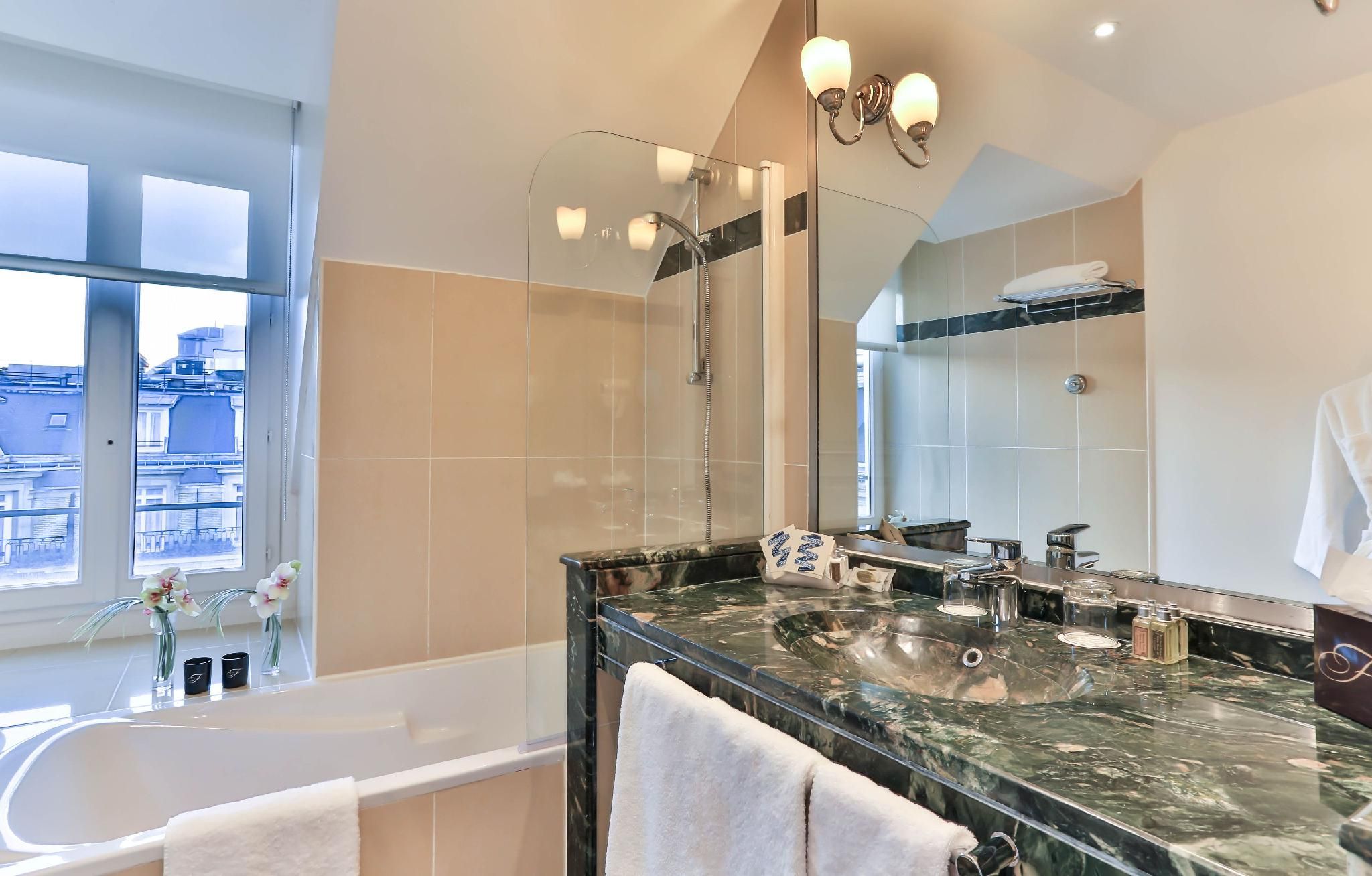 undefined Fraser Suites Le Claridge Champs-Elysées 8