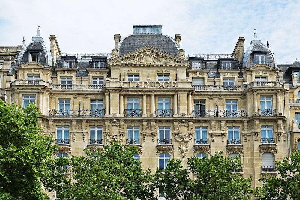 undefined Fraser Suites Le Claridge Champs-Elysées