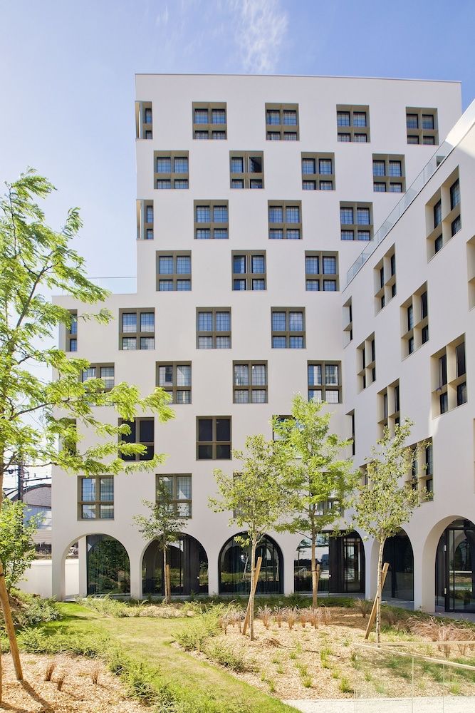 undefined Residhome Paris Gare de Lyon - Jacqueline De Romilly 5