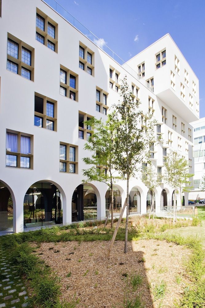 undefined Residhome Paris Gare de Lyon - Jacqueline De Romilly 6