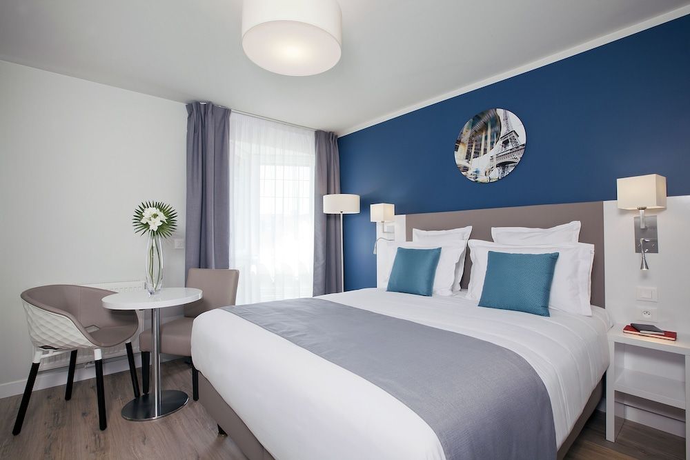 undefined Residhome Paris Gare de Lyon - Jacqueline De Romilly 2