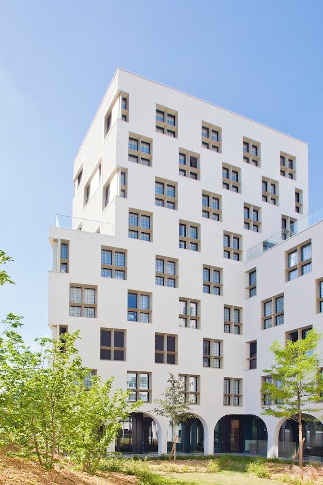 undefined Residhome Paris Gare de Lyon - Jacqueline De Romilly 6