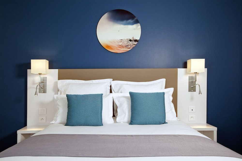 Residhome Paris Gare de Lyon - Jacqueline De Romilly Studio 6