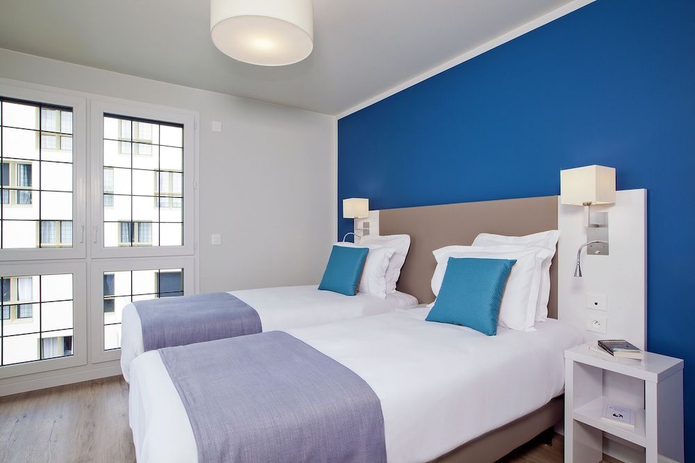 undefined Residhome Paris Gare de Lyon - Jacqueline De Romilly 9