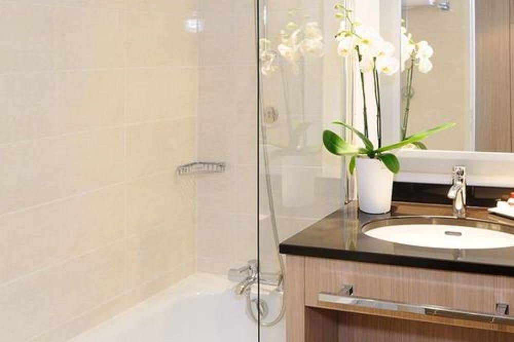 Residhome Paris Gare de Lyon - Jacqueline De Romilly Studio 8