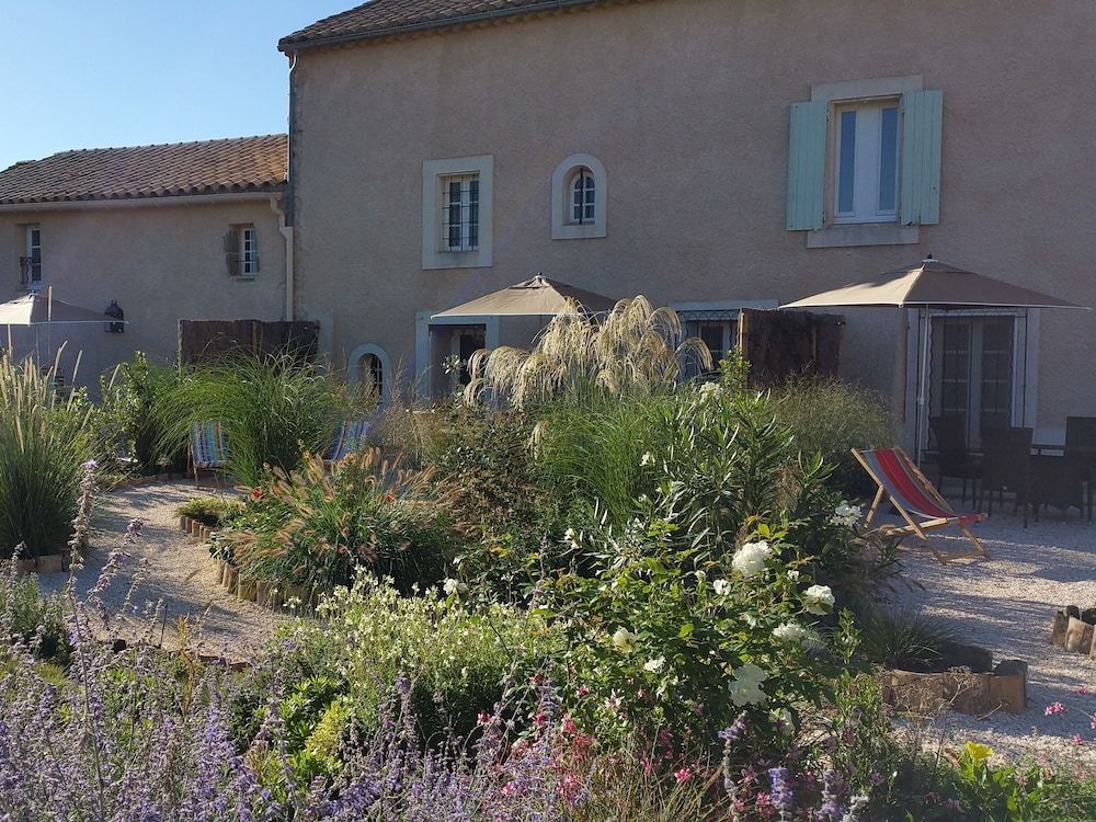 House (Charme 3 chambres)