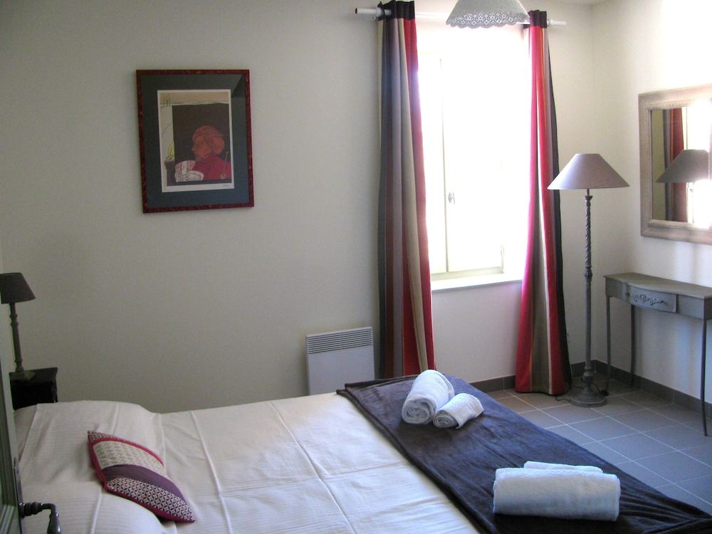Comfort House (3 chambres)