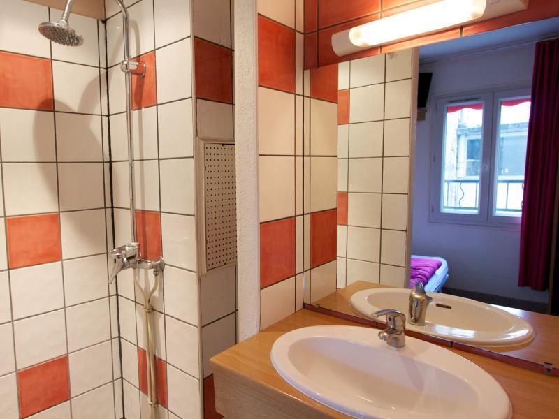 1 Person in 2-Bed Dormitory - Mixed