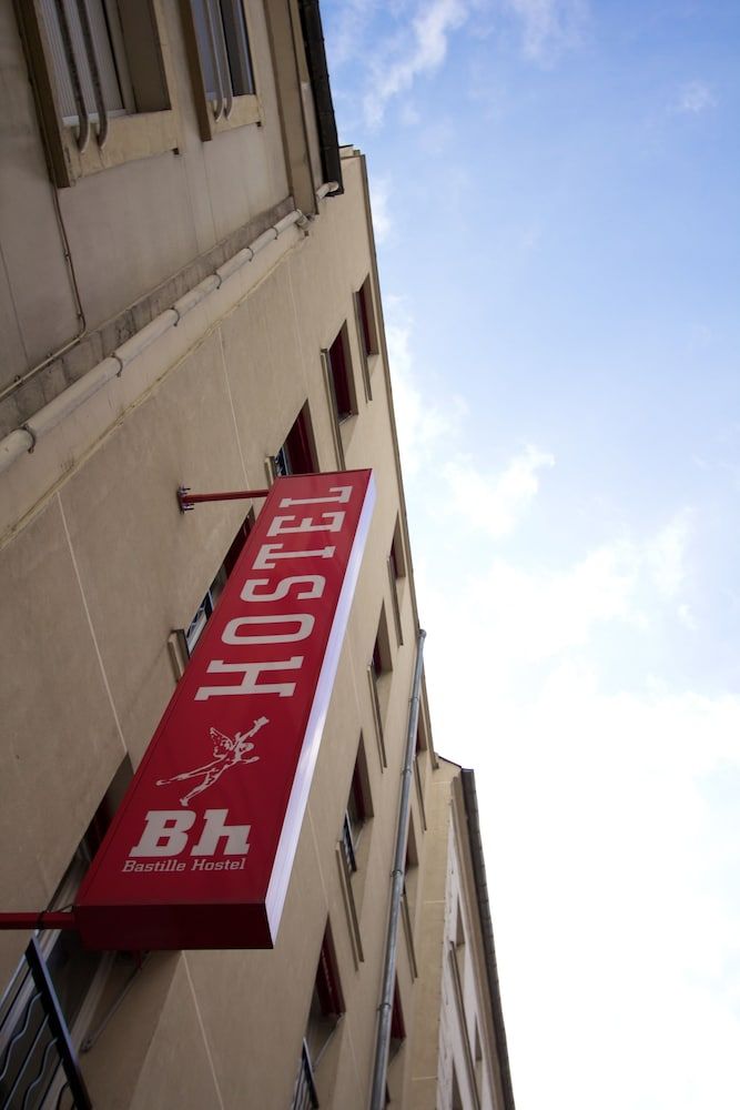 undefined Bastille Hostel 2