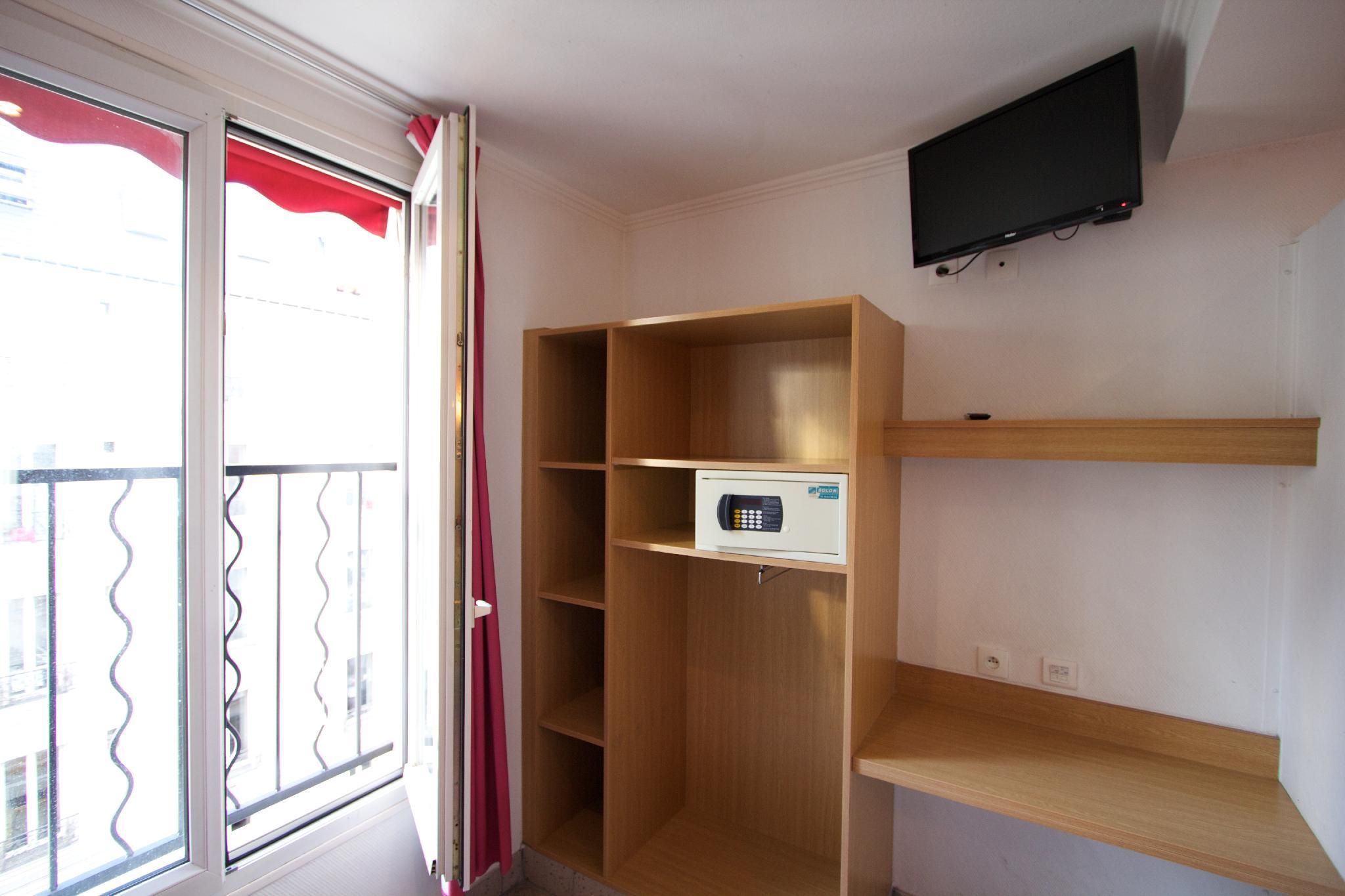 1 Person in 2-Bed Dormitory - Mixed