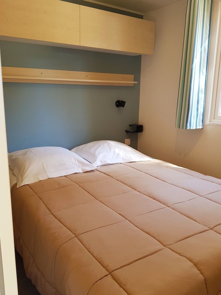 Mobile Home Piana (3 bedrooms)