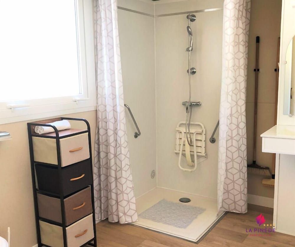 Chalet Bonifato (3 bedrooms)