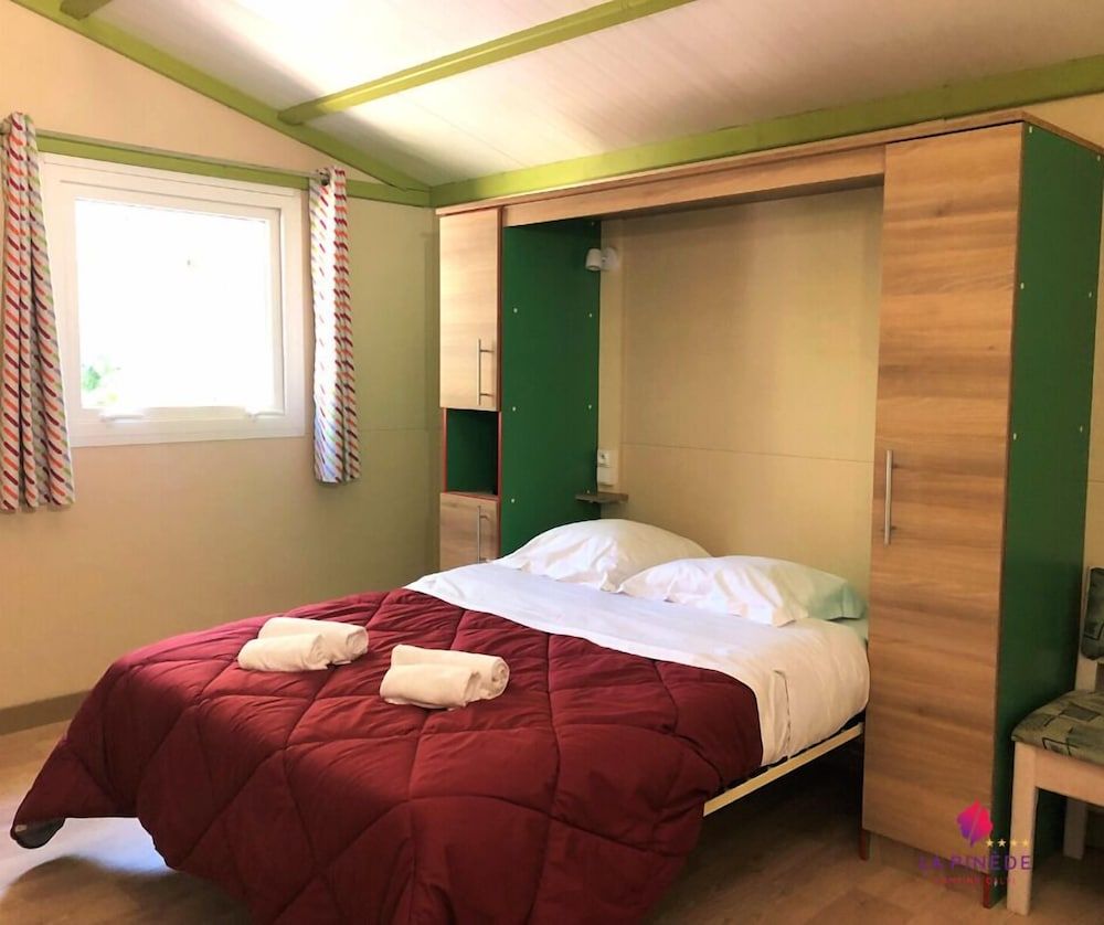 Chalet Bonifato (3 bedrooms)