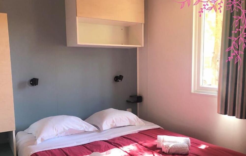 Chalet Revellata (2 Rooms)