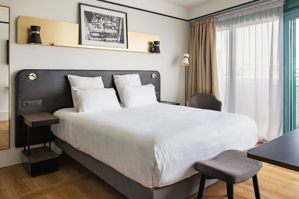 Privilege, Room, 1 Double Bed