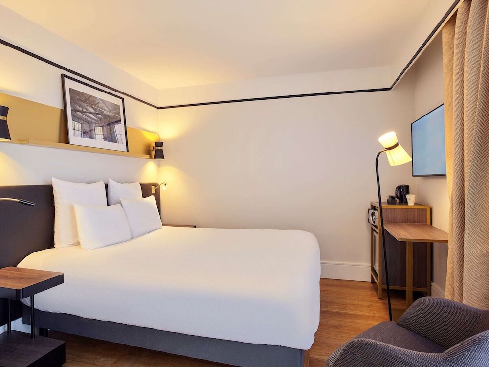 Classic Room, 1 Double Bed