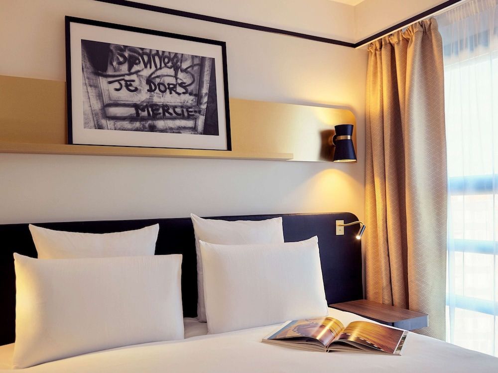 Privilege, Room, 1 Double Bed