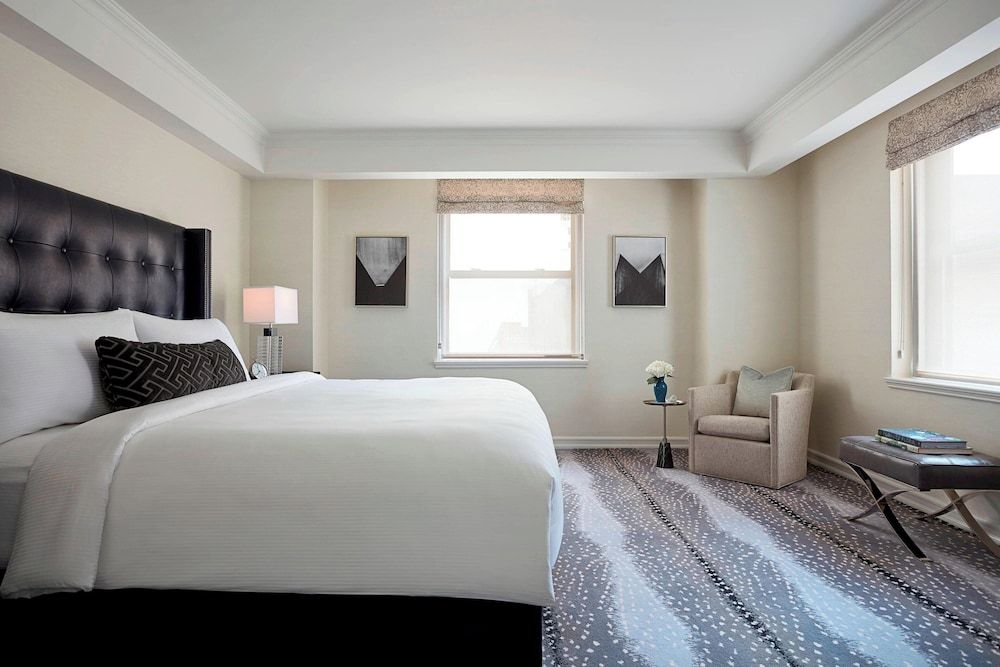 Suite, 1 Bedroom