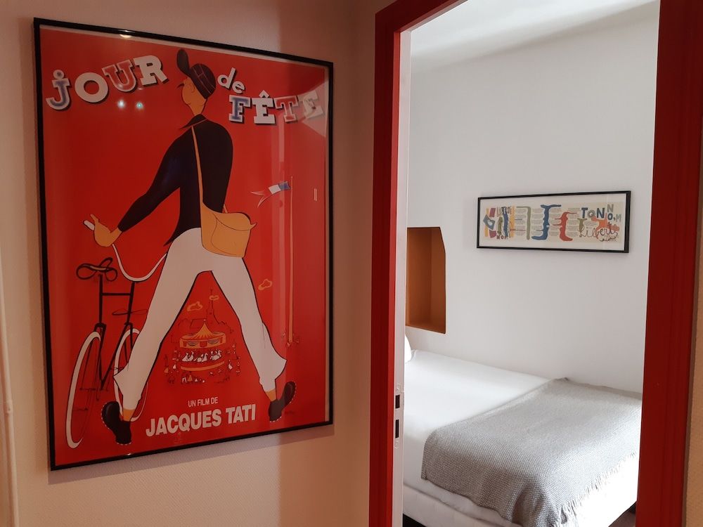 undefined Zazie Hôtel 9