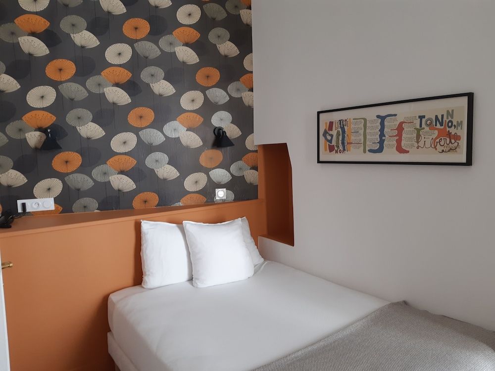 undefined Zazie Hôtel 2