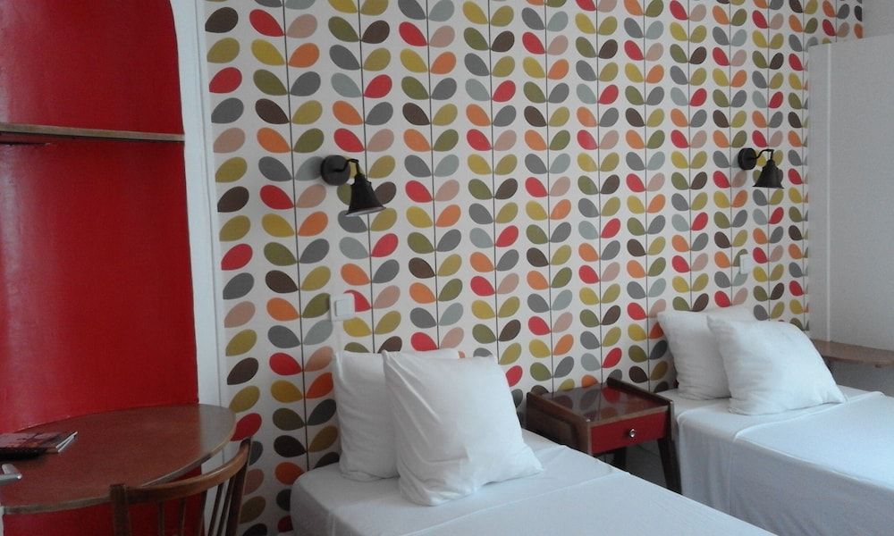 undefined Zazie Hôtel 4