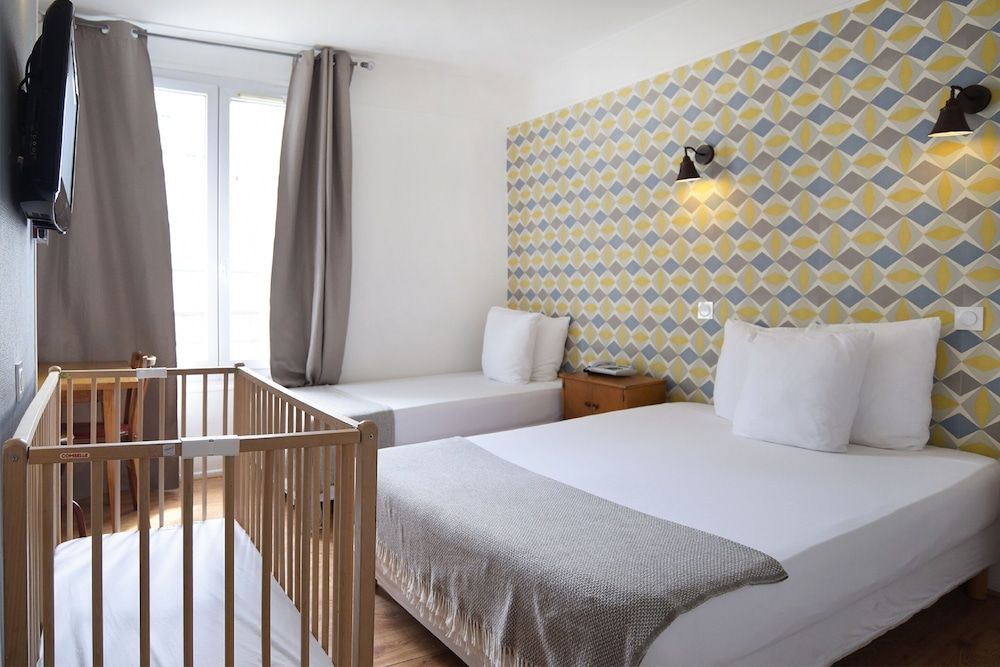 undefined Zazie Hôtel 7