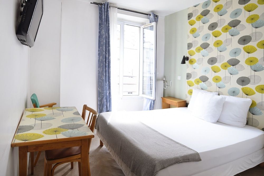 undefined Zazie Hôtel 3