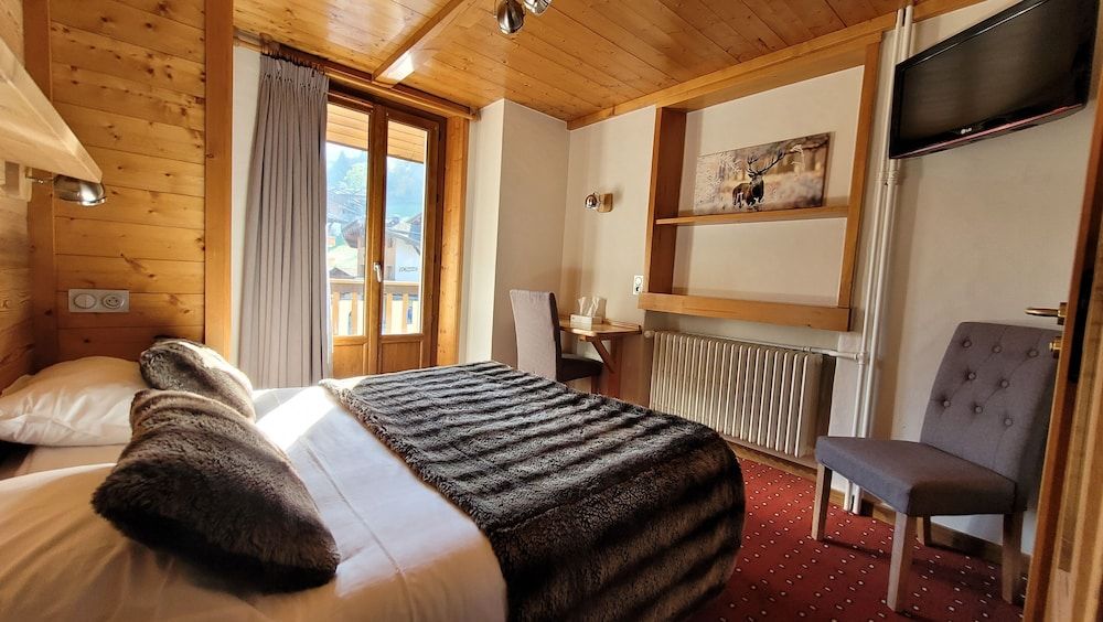 Small Double Room