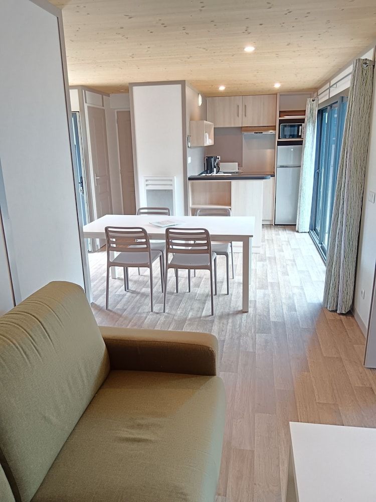 Standard Cottage, 1 Bedroom