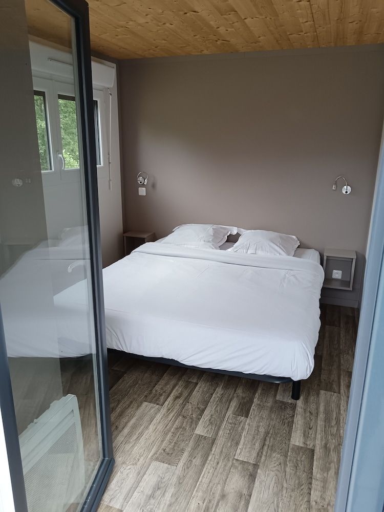 Standard Cottage, 1 Bedroom