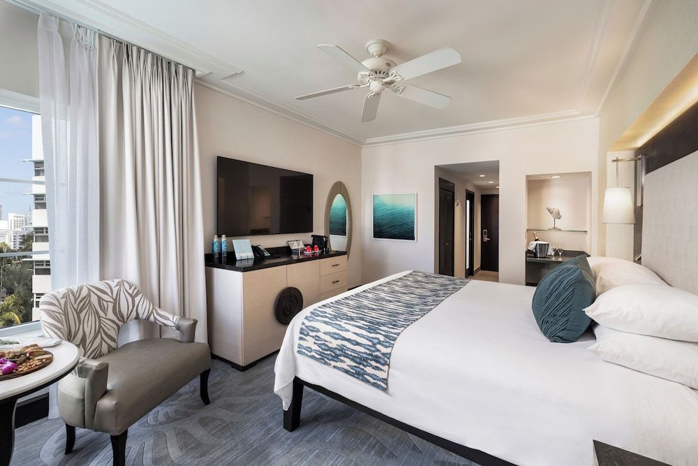 undefined The Palms Hotel & Spa 6