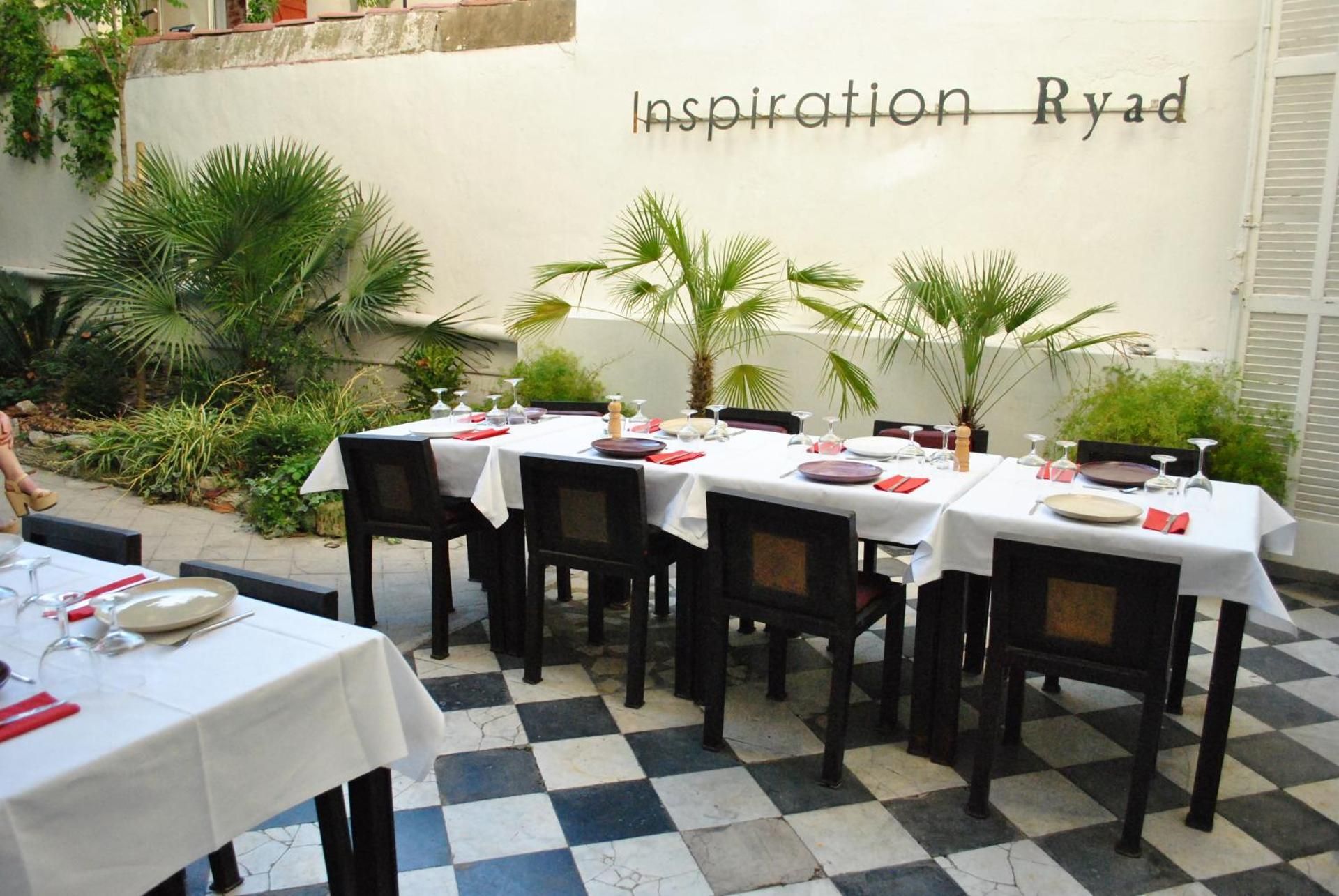 undefined Le Ryad Boutique Hotel 5