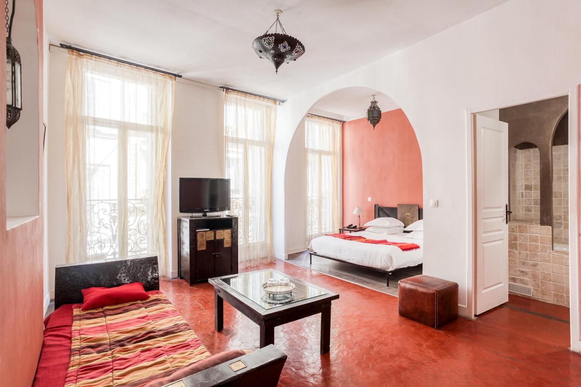 undefined Le Ryad Boutique Hotel 9