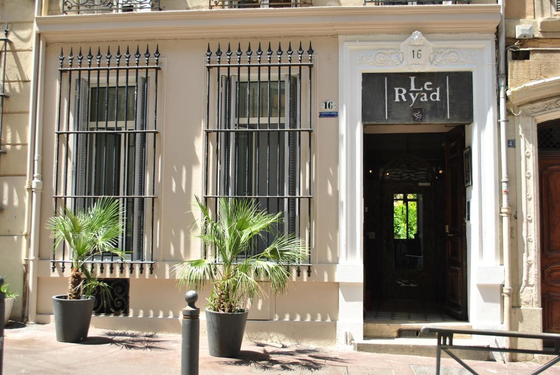 undefined Le Ryad Boutique Hotel