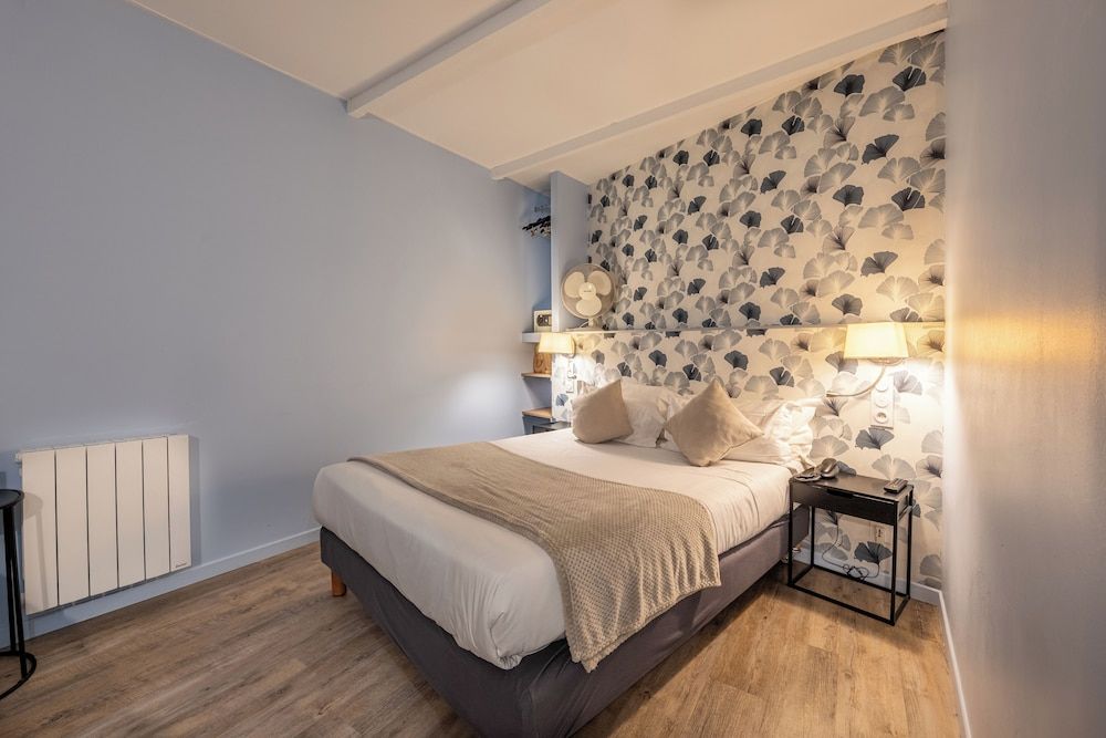 undefined Hotel Relais Bergson