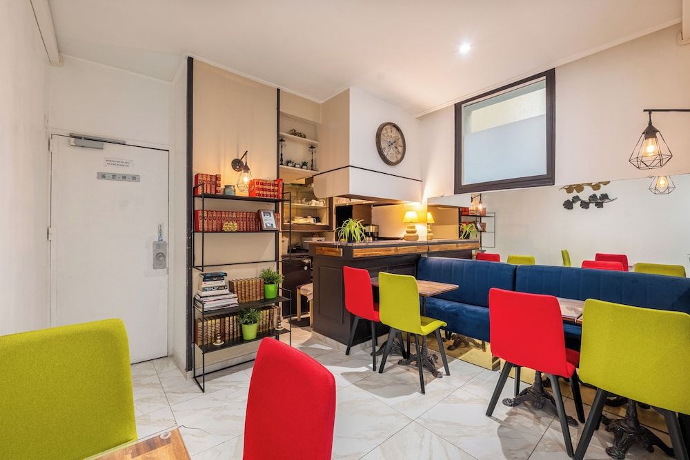 undefined Hotel Relais Bergson 9