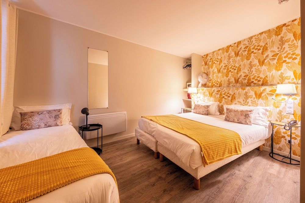 undefined Hotel Relais Bergson 4