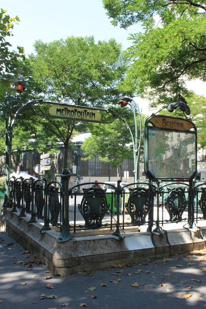 undefined Hotel Relais Bergson 5