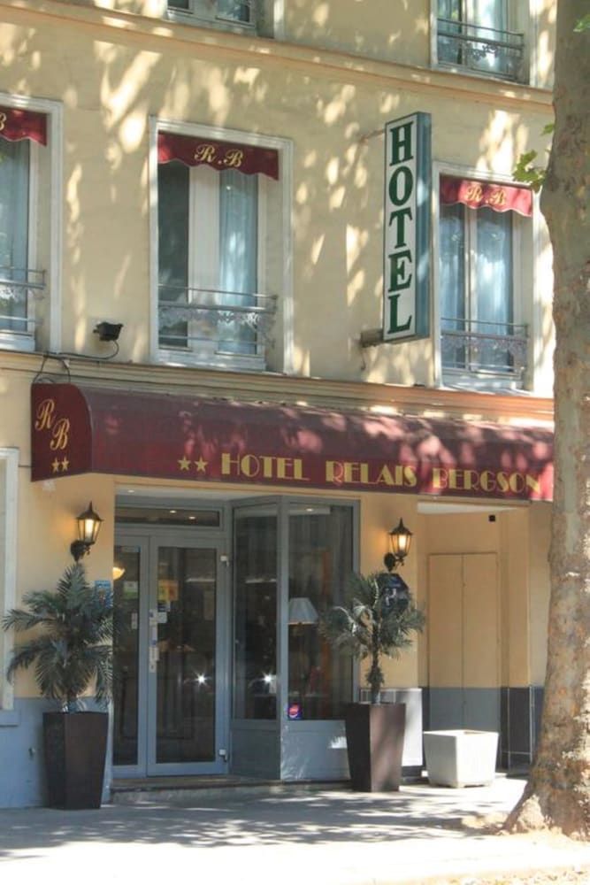 undefined Hotel Relais Bergson 7