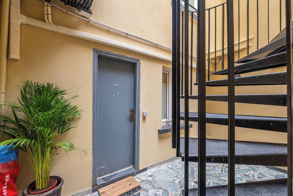 undefined Hotel Relais Bergson 8