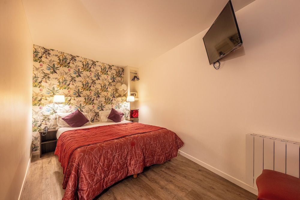 undefined Hotel Relais Bergson 3