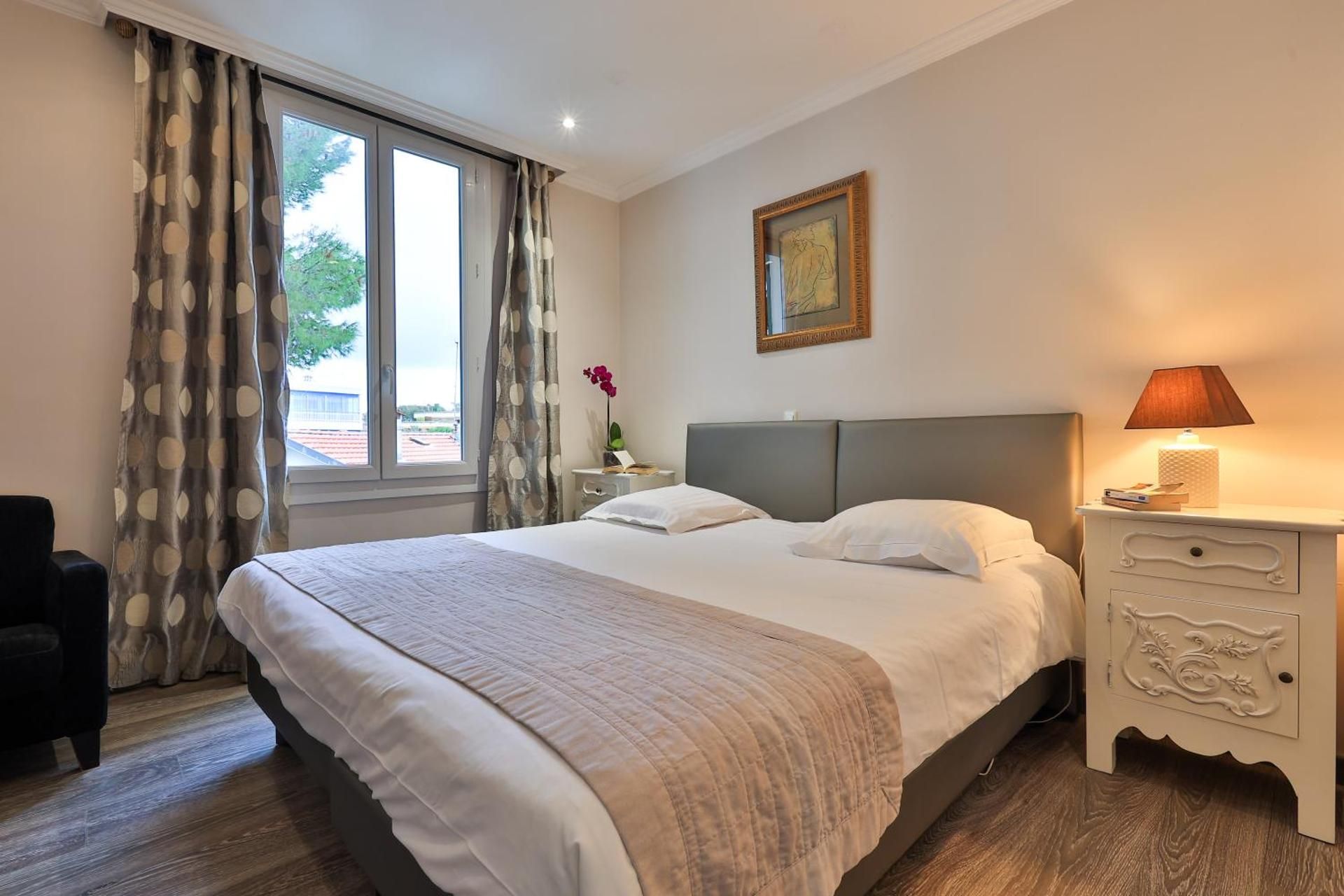 One bedroom Valbonne 