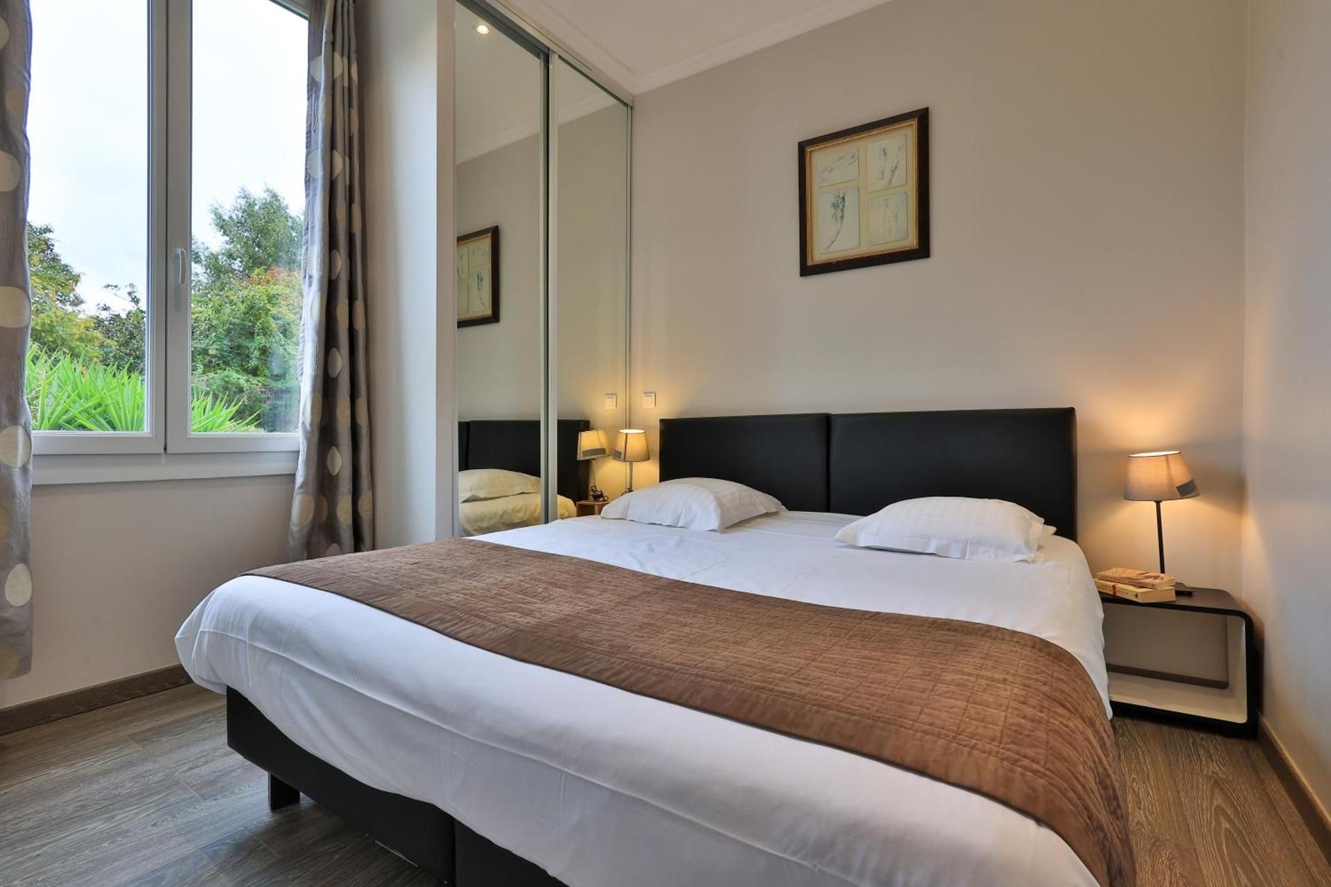 One bedroom St Maxime 