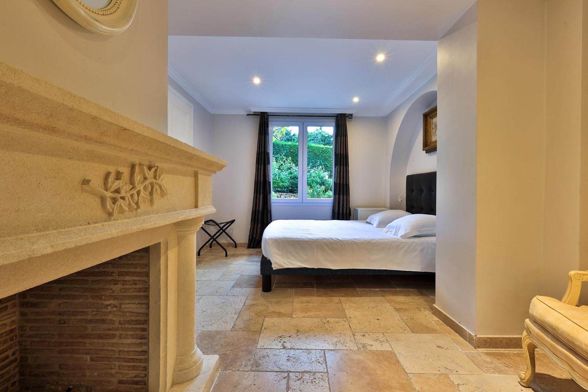 Deluxe one bedroom Juan les Pins 