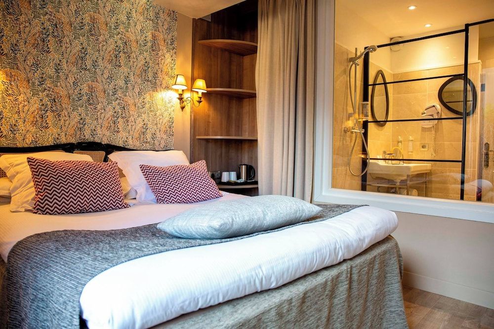 Hôtel La Casa Païral Collection Double Room, Balcony 2