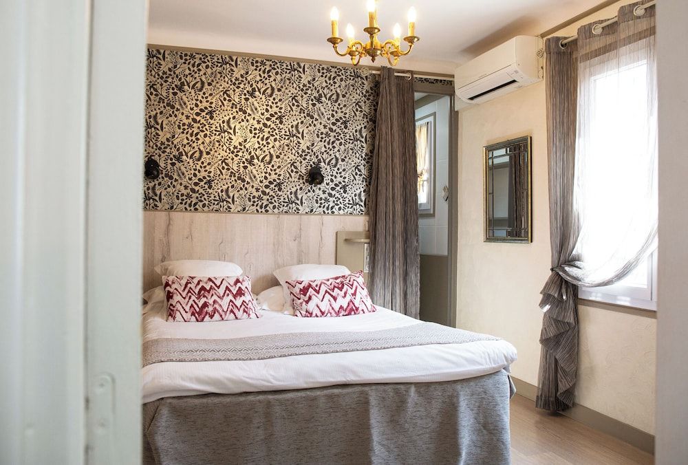 Hôtel La Casa Païral Standard Double Room 3