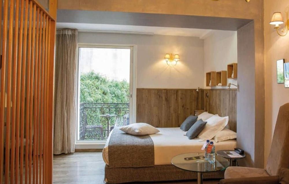 Hôtel La Casa Païral Collection Double Room, Balcony 6