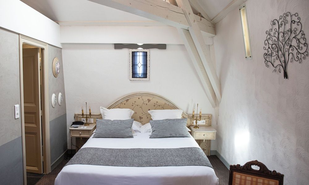 Hôtel La Casa Païral Classic Double Room