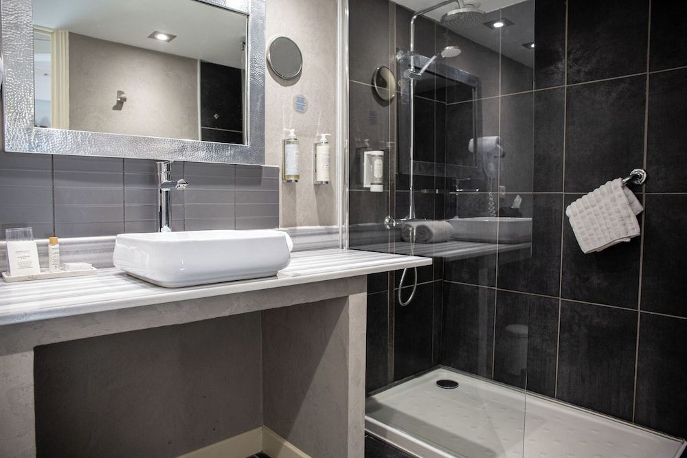 Hôtel La Casa Païral Classic Double Room 7