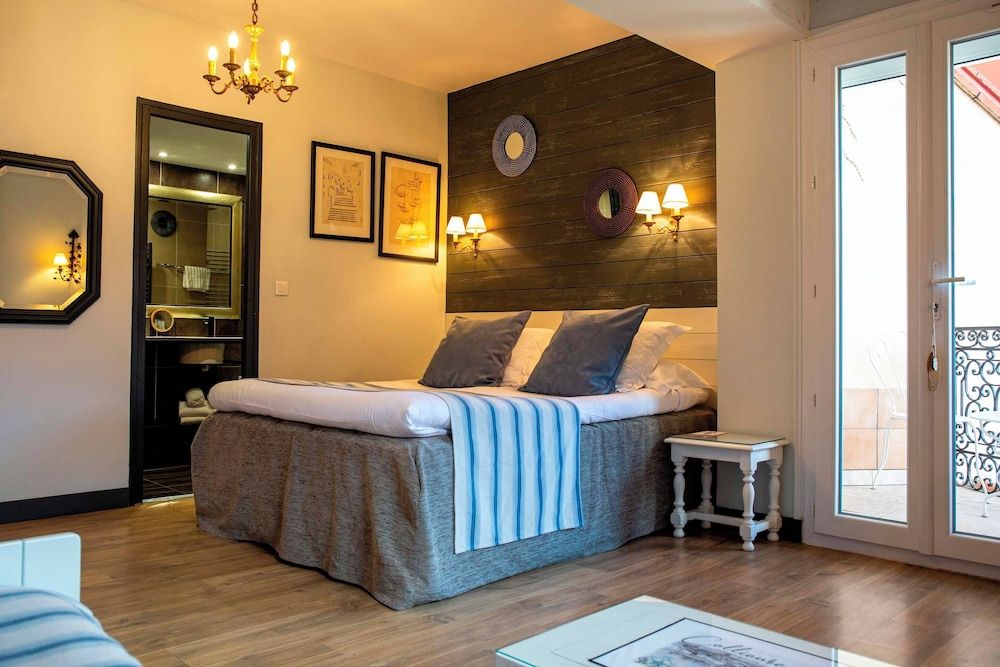 Hôtel La Casa Païral Collection Double Room, Balcony 3